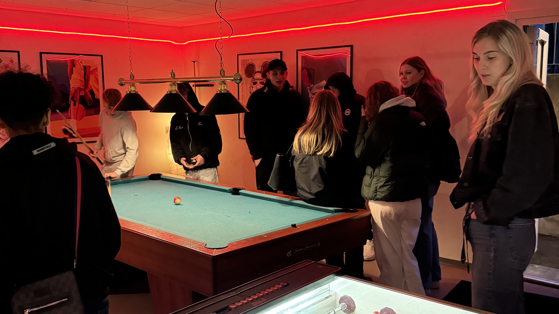 Kerteminde Ungdomsklub - Klik for at tilmelde dig