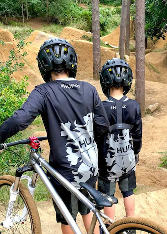 Mountainbike - Øvet - Klik for at tilmelde dig