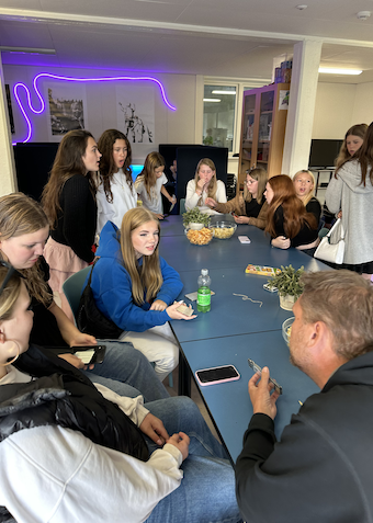 Munkebo Ungdomsklub  - Klik for at tilmelde dig