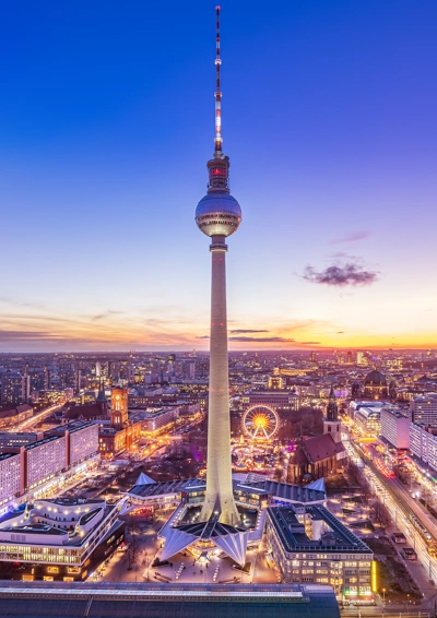 Berlin