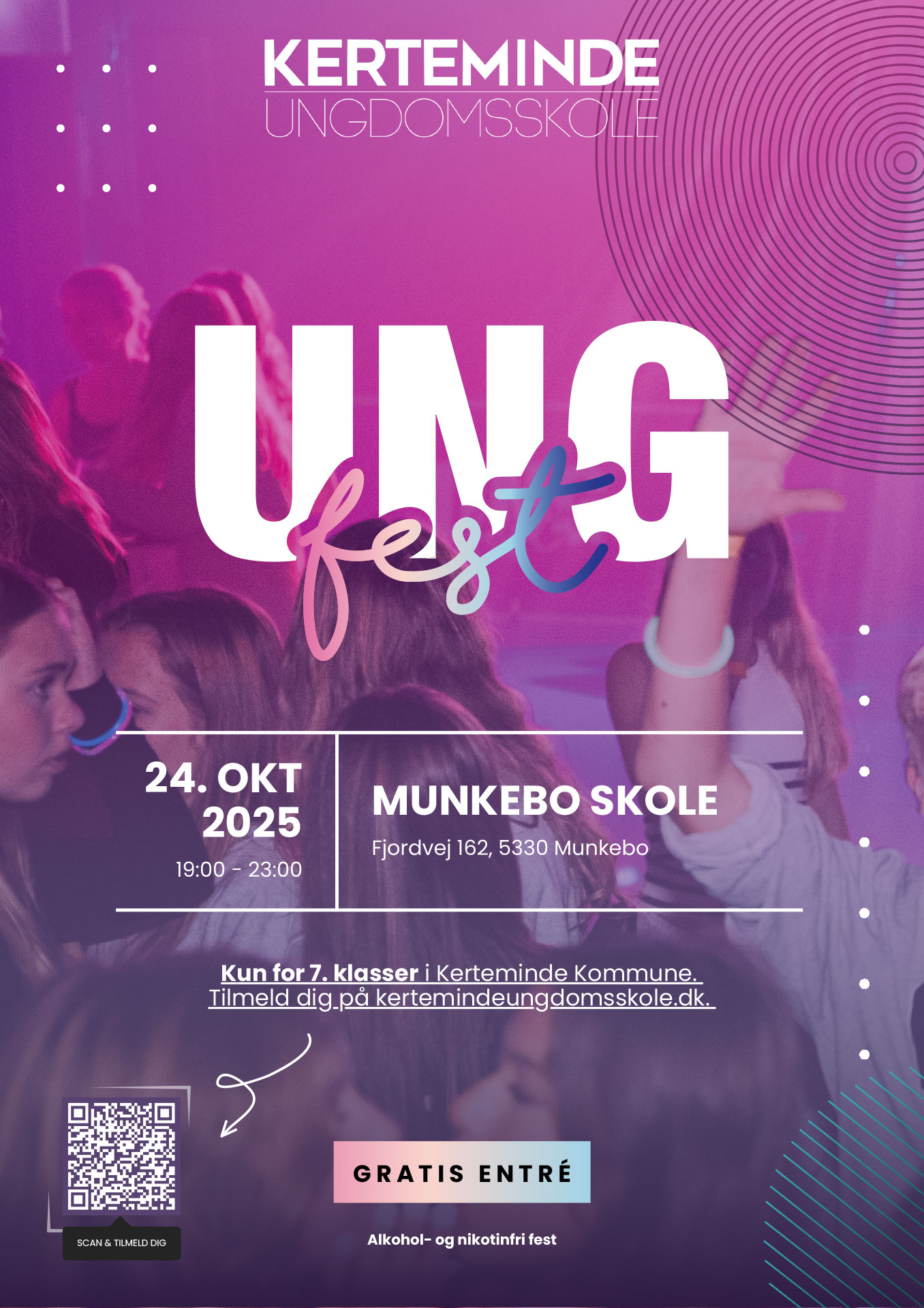 Ungfest